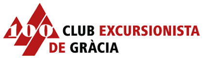 Logotip Cub Excursionista de Gràcia