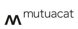 Logotip Mutuacat