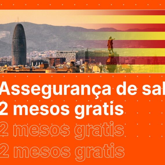 Salut en català, la nova campanya de Mutuacat